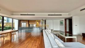 3 Bedroom Condo for rent in Hansar Rajdamri, Lumpini, Bangkok near BTS Chit Lom