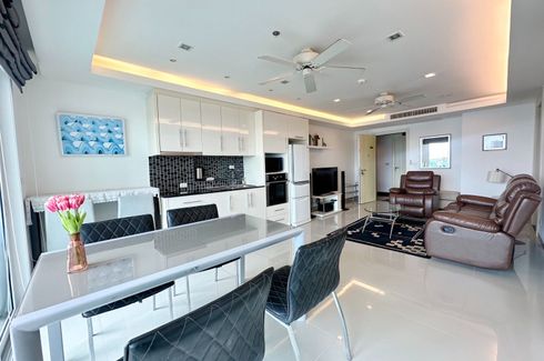 2 Bedroom Condo for rent in Cosy Beach View, Nong Prue, Chonburi