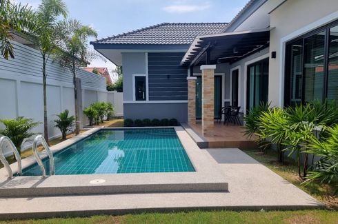 3 Bedroom House for sale in Huai Yai, Chonburi