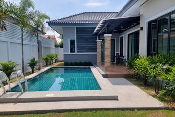 3 Bedroom House for sale in Huai Yai, Chonburi