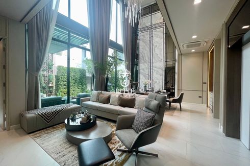 4 Bedroom House for sale in Prawet, Bangkok