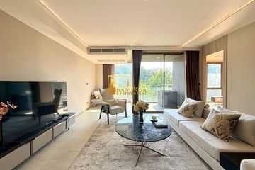 3 Bedroom Condo for rent in FYNN Sukhumvit 31, Khlong Toei Nuea, Bangkok near MRT Sukhumvit