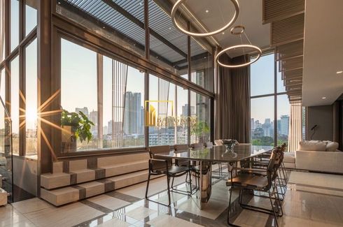 5 Bedroom Condo for sale in FYNN Sukhumvit 31, Khlong Toei Nuea, Bangkok near MRT Sukhumvit