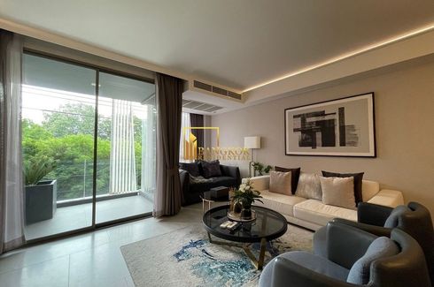 3 Bedroom Condo for rent in FYNN Sukhumvit 31, Khlong Toei Nuea, Bangkok near MRT Sukhumvit