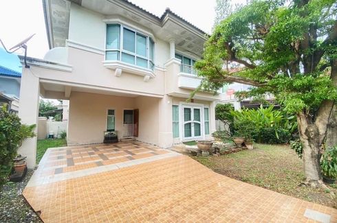 3 Bedroom House for rent in Bang Mae Nang, Nonthaburi