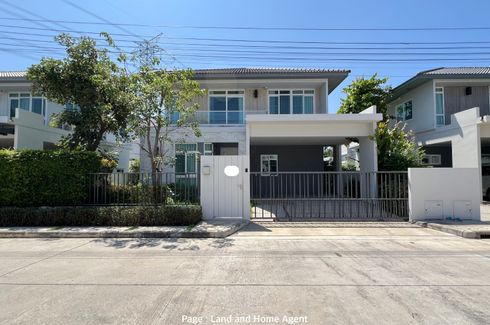 4 Bedroom House for rent in Mantana Bangna-Wongwaen, Dokmai, Bangkok