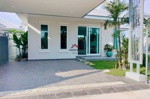 2 Bedroom Villa for sale in Nong Prue, Chonburi