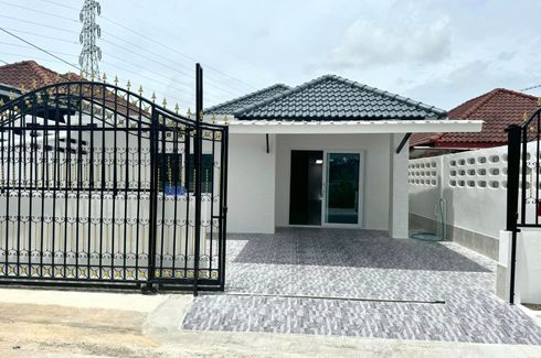 3 Bedroom House for sale in Nong Prue, Chonburi