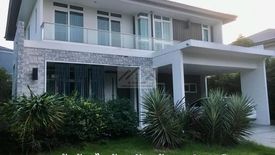 4 Bedroom House for sale in Mantana Lake Watcharapol, O Ngoen, Bangkok