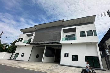 2 Bedroom Warehouse / Factory for rent in Sai Mai, Bangkok