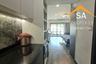 Condo for rent in Sombat Pattaya Condotel, Nong Prue, Chonburi