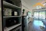 Condo for rent in Sombat Pattaya Condotel, Nong Prue, Chonburi