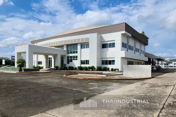Warehouse / Factory for rent in Khlong Chik, Phra Nakhon Si Ayutthaya