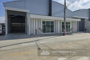 Warehouse / Factory for rent in Khlong Nueng, Pathum Thani