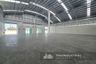 Warehouse / Factory for rent in Khlong Nueng, Pathum Thani