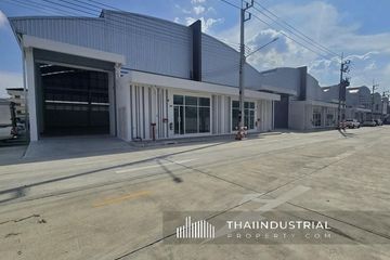 Warehouse / Factory for rent in Khlong Nueng, Pathum Thani
