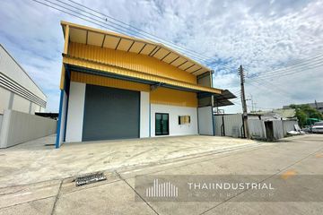 Warehouse / Factory for rent in Khlong Song, Pathum Thani