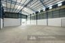 Warehouse / Factory for rent in Khlong Song, Pathum Thani