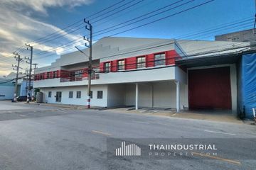 Warehouse / Factory for rent in Khlong Nueng, Pathum Thani