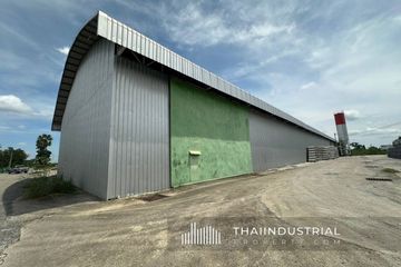 Warehouse / Factory for rent in Sala Daeng, Chachoengsao