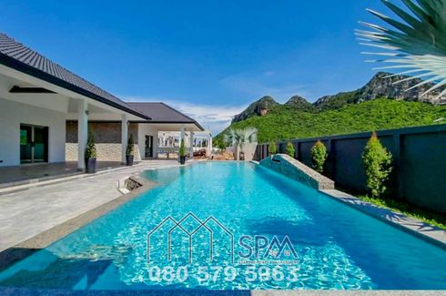 3 Bedroom Villa for sale in Mountain Garden Villas Dolphin Bay, Sam Roi Yot, Prachuap Khiri Khan