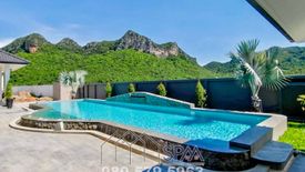 3 Bedroom Villa for sale in Mountain Garden Villas Dolphin Bay, Sam Roi Yot, Prachuap Khiri Khan