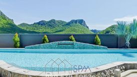 3 Bedroom Villa for sale in Mountain Garden Villas Dolphin Bay, Sam Roi Yot, Prachuap Khiri Khan