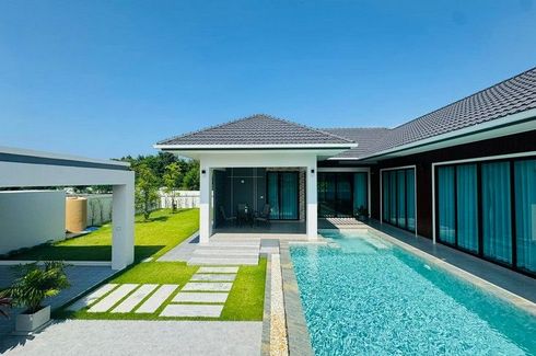 3 Bedroom Villa for sale in Nong Prue, Chonburi