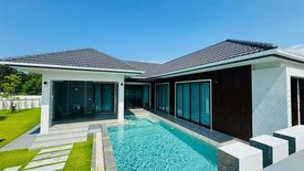 3 Bedroom Villa for sale in Nong Prue, Chonburi