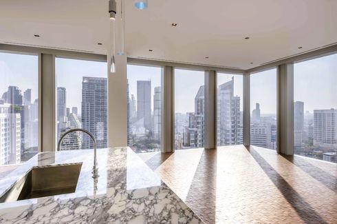 2 Bedroom Condo for sale in The Ritz - Carlton Residences at MahaNakhon, Silom, Bangkok near BTS Chong Nonsi