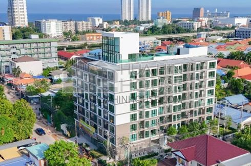 1 Bedroom Condo for sale in Hua Hin, Prachuap Khiri Khan