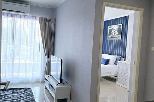 1 Bedroom Condo for sale in Lumpini Park Beach Jomtien, 