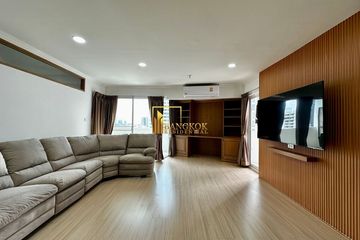 3 Bedroom Condo for rent in Fifty Fifth Tower, Khlong Tan Nuea, Bangkok near BTS Thong Lo