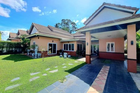 4 Bedroom House for sale in Bang Sare, Chonburi