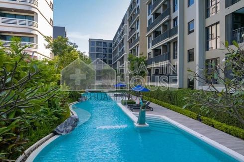 1 Bedroom Condo for sale in Hua Hin, Prachuap Khiri Khan