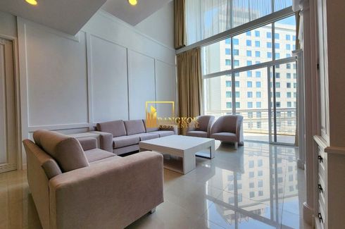 4 Bedroom Apartment for rent in The Grand Sethiwan Sukhumvit 24, Khlong Tan, Bangkok near BTS Phrom Phong