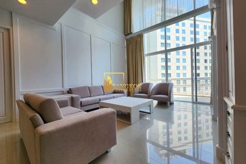 4 Bedroom Apartment for rent in The Grand Sethiwan Sukhumvit 24, Khlong Tan, Bangkok near BTS Phrom Phong