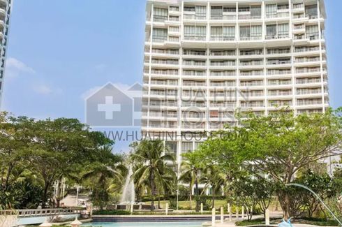 1 Bedroom Condo for sale in Cha am, Phetchaburi