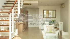 1 Bedroom Condo for sale in Cha am, Phetchaburi