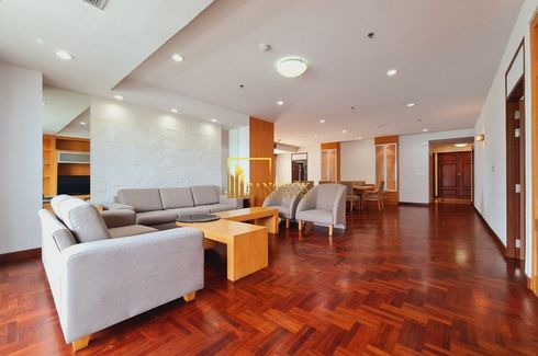 3 Bedroom Apartment for rent in The Grand Sethiwan Sukhumvit 24, Khlong Tan, Bangkok near BTS Phrom Phong