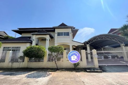 3 Bedroom House for sale in Takhian Tia, Chonburi