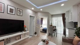 1 Bedroom Condo for sale in Siam Oriental Dream, Nong Prue, Chonburi