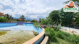 Land for sale in Cha am, Phetchaburi