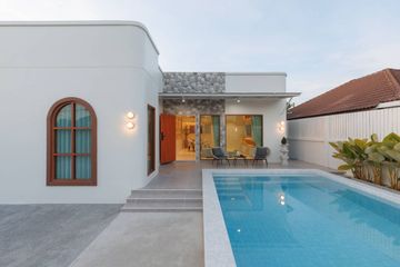 4 Bedroom House for sale in Ban Waen, Chiang Mai