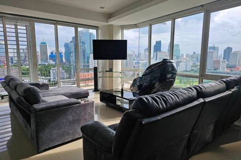 3 Bedroom Condo for sale in Baan Rajprasong, Langsuan, Bangkok near BTS Ratchadamri