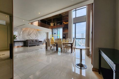 4 Bedroom Condo for Sale or Rent in H Sukhumvit 43, Khlong Tan Nuea, Bangkok near BTS Phrom Phong