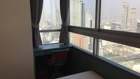 3 Bedroom Condo for rent in Sathorn House, Silom, Bangkok near BTS Surasak