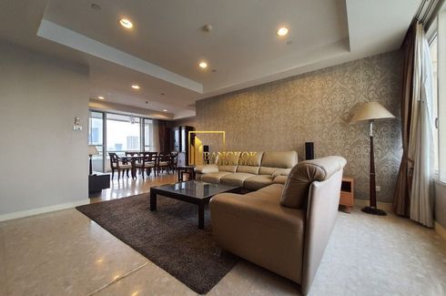 3 Bedroom Condo for rent in Hampton Thonglor 10, Khlong Tan Nuea, Bangkok near BTS Thong Lo