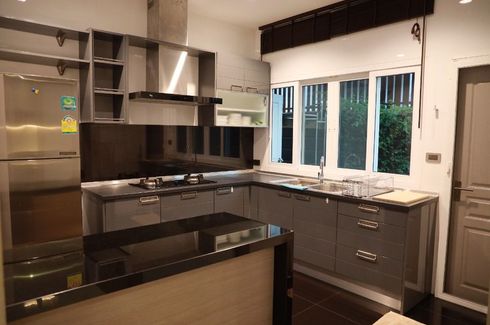 3 Bedroom House for sale in the gallery house ladprao 1, Chom Phon, Bangkok near MRT Chankasem