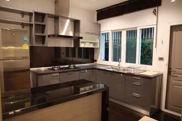 3 Bedroom House for sale in the gallery house ladprao 1, Chom Phon, Bangkok near MRT Chankasem